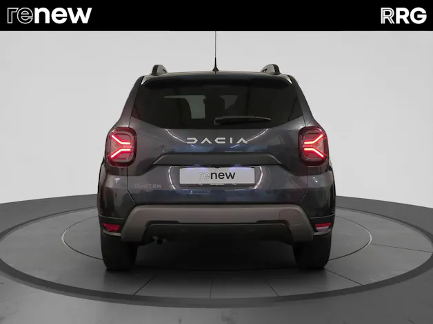 DACIA Duster TCe 150 Journey EDC 4x2
