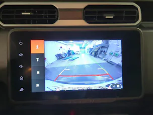 DACIA Duster TCe 150 Journey EDC 4x2