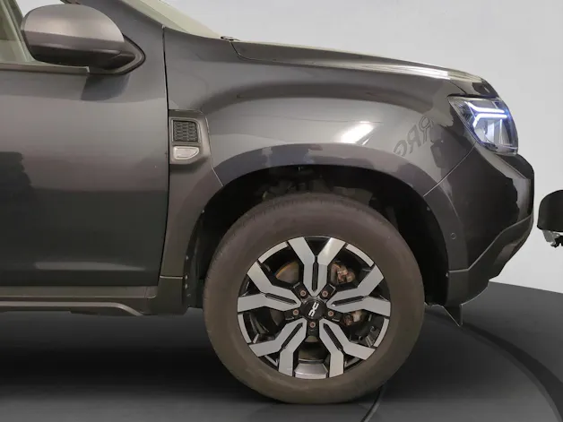 DACIA Duster TCe 150 Journey EDC 4x2