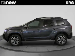 DACIA Duster TCe 150 Journey EDC 4x2
