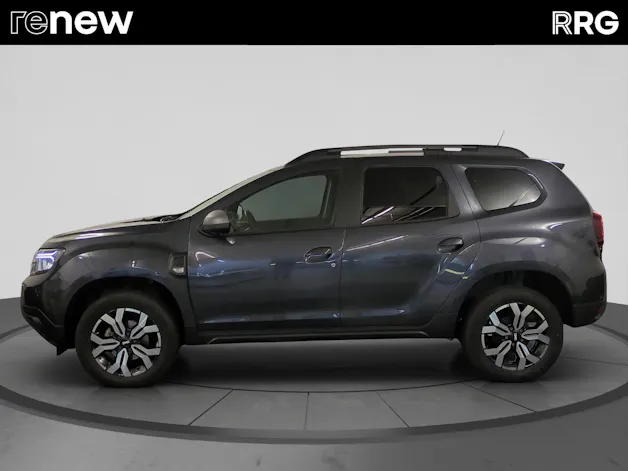 DACIA Duster TCe 150 Journey EDC 4x2