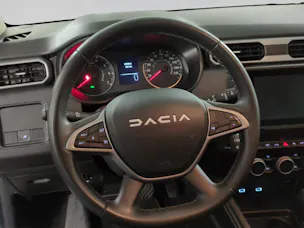 DACIA Duster TCe 150 Journey EDC 4x2