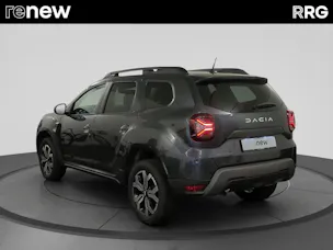 DACIA Duster TCe 150 Journey EDC 4x2