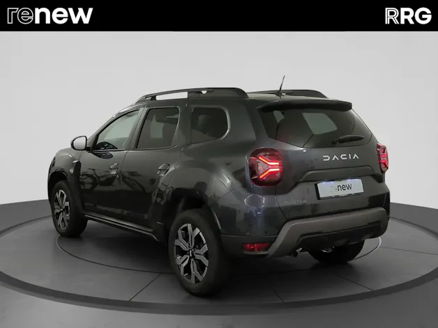 DACIA Duster TCe 150 Journey EDC 4x2
