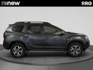 DACIA Duster TCe 150 Journey EDC 4x2