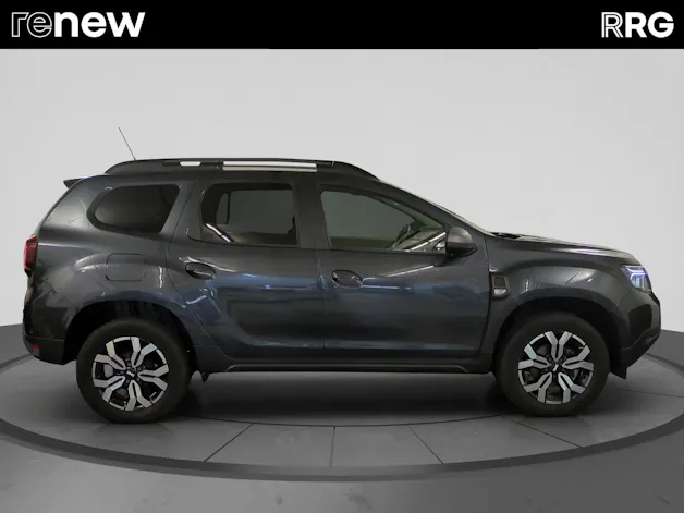 DACIA Duster TCe 150 Journey EDC 4x2