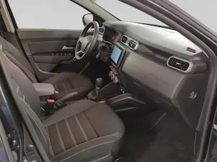 DACIA Duster TCe 150 Journey EDC 4x2