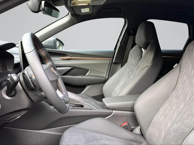 CUPRA Terramar 2.0 TSI Prime Edition DSG 4Drive
