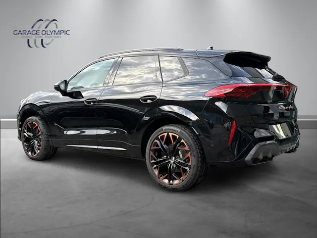 CUPRA Terramar 2.0 TSI Prime Edition DSG 4Drive