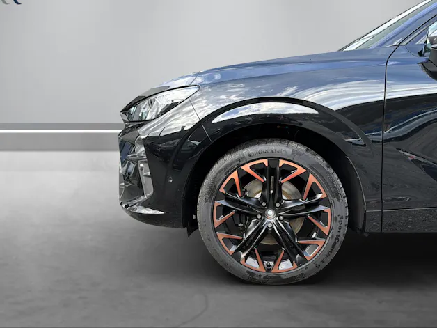CUPRA Terramar 2.0 TSI Prime Edition DSG 4Drive