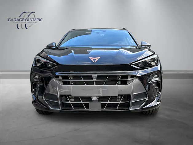 CUPRA Terramar 2.0 TSI Prime Edition DSG 4Drive