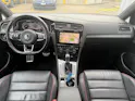 VW Golf 2.0 TSI GTI Performance DSG