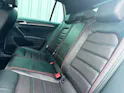 VW Golf 2.0 TSI GTI Performance DSG