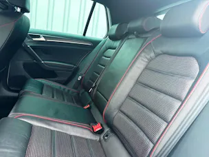 VW Golf 2.0 TSI GTI Performance DSG
