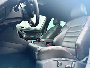 VW Golf 2.0 TSI GTI Performance DSG