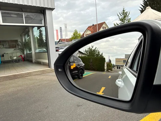 VW Golf 2.0 TSI GTI Performance DSG