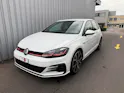 VW Golf 2.0 TSI GTI Performance DSG