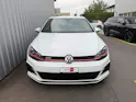 VW Golf 2.0 TSI GTI Performance DSG