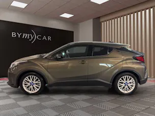 Toyota C-HR 2.0 HSD CVT Premium
