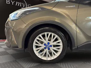 Toyota C-HR 2.0 HSD CVT Premium