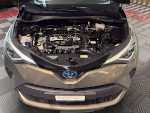 Toyota C-HR 2.0 HSD CVT Premium