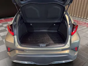 Toyota C-HR 2.0 HSD CVT Premium