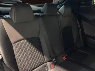 Toyota C-HR 2.0 HSD CVT Premium