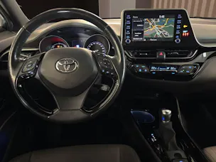 Toyota C-HR 2.0 HSD CVT Premium