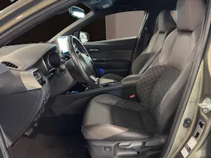 Toyota C-HR 2.0 HSD CVT Premium