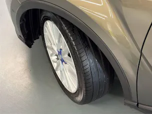 Toyota C-HR 2.0 HSD CVT Premium