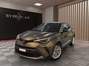 Toyota C-HR 2.0 HSD CVT Premium