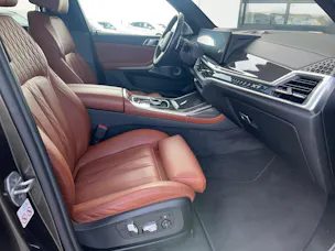 BMW X7 xDr 48 40d M Sport Pro