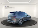 BMW X7 xDr 48 40d M Sport Pro