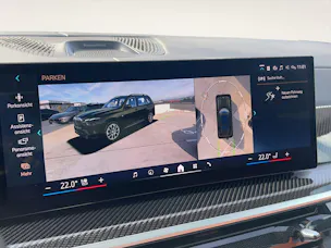 BMW X7 xDr 48 40d M Sport Pro