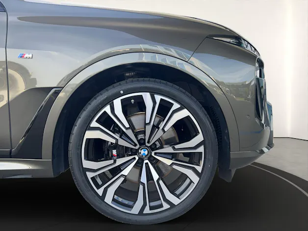 BMW X7 xDr 48 40d M Sport Pro