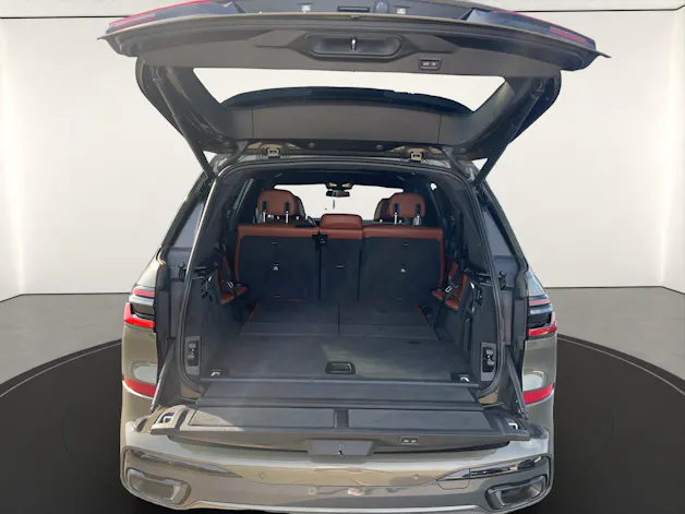 BMW X7 xDr 48 40d M Sport Pro