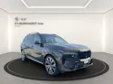 BMW X7 xDr 48 40d M Sport Pro