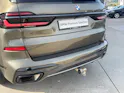 BMW X7 xDr 48 40d M Sport Pro