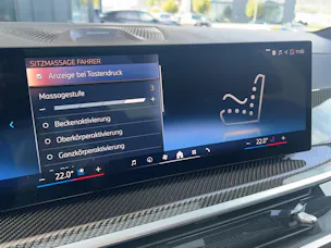BMW X7 xDr 48 40d M Sport Pro