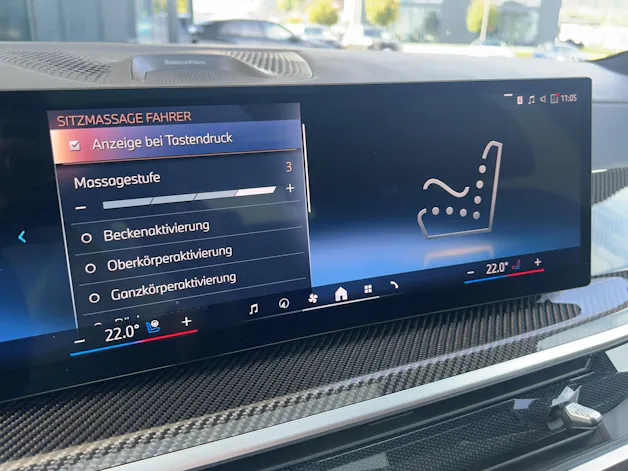BMW X7 xDr 48 40d M Sport Pro