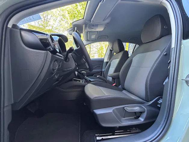 SKODA Fabia 1.0 TSI Selection DSG