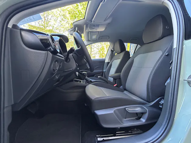 SKODA Fabia 1.0 TSI Selection DSG