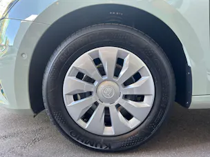 SKODA Fabia 1.0 TSI Selection DSG