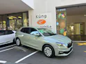 SKODA Fabia 1.0 TSI Selection DSG
