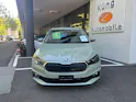 SKODA Fabia 1.0 TSI Selection DSG