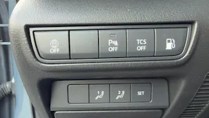 MAZDA MX-30 e-Skyactiv R-EV Advantage