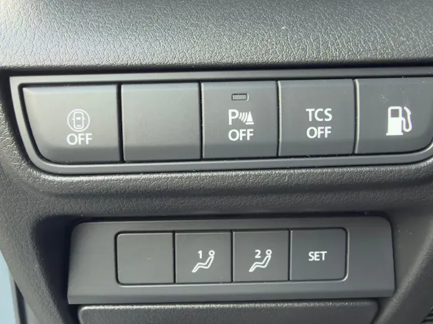 MAZDA MX-30 e-Skyactiv R-EV Advantage