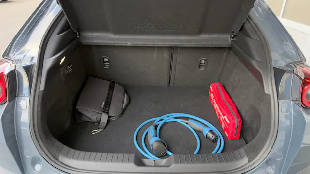MAZDA MX-30 e-Skyactiv R-EV Advantage