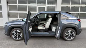 MAZDA MX-30 e-Skyactiv R-EV Advantage