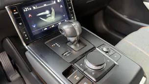 MAZDA MX-30 e-Skyactiv R-EV Advantage